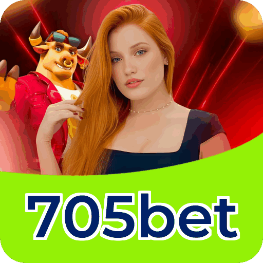 Tabela RTP dos jogos de cassino da 705bet