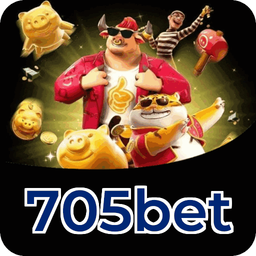 Catálogo 705bet 2.547 jogos - Pragmatic Play, Evolution, NetEnt